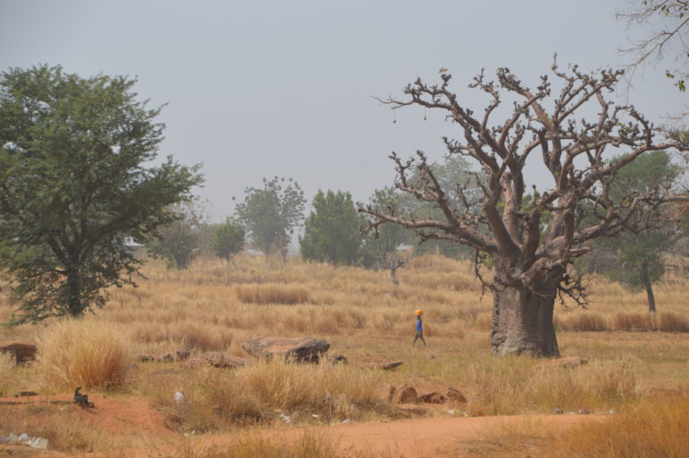 Northern Ghana