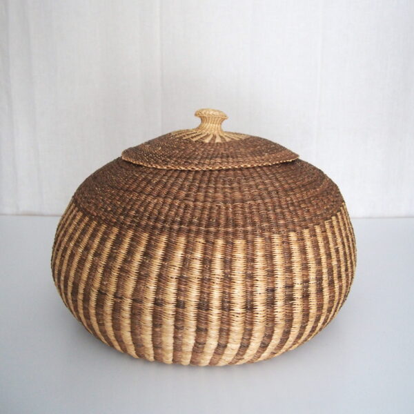 Baskets with Lid