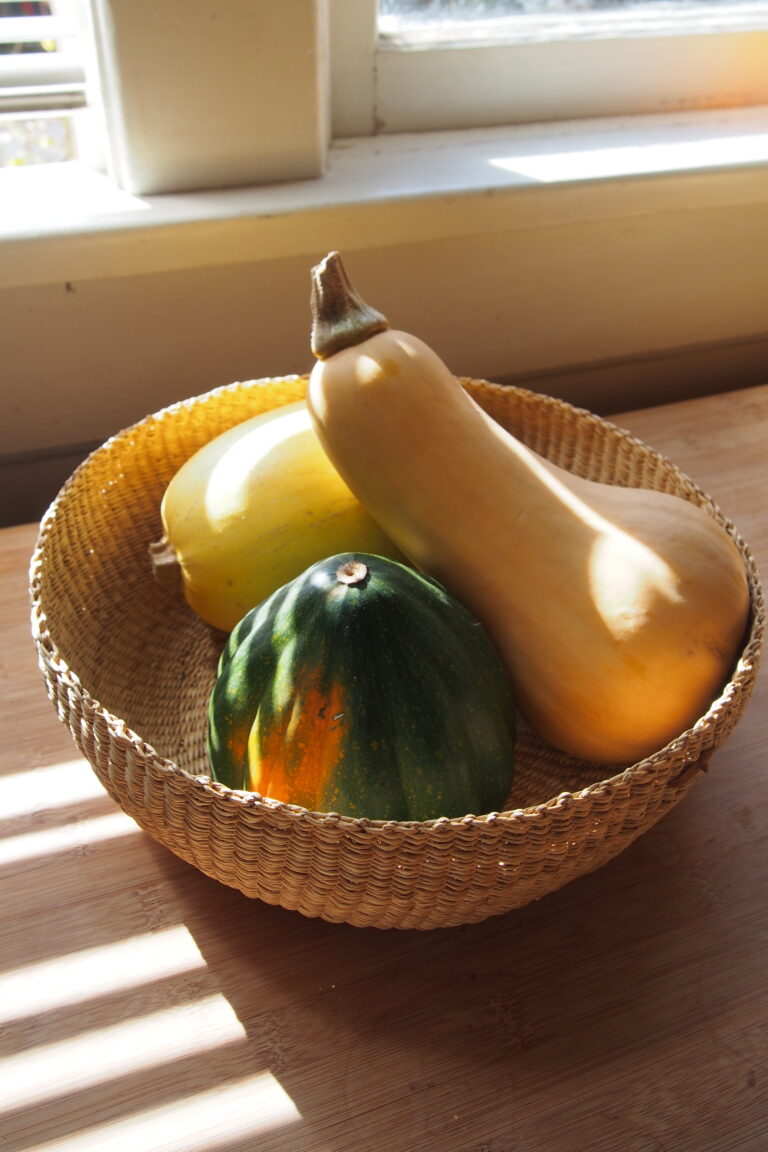 Fruit/Bread Basket