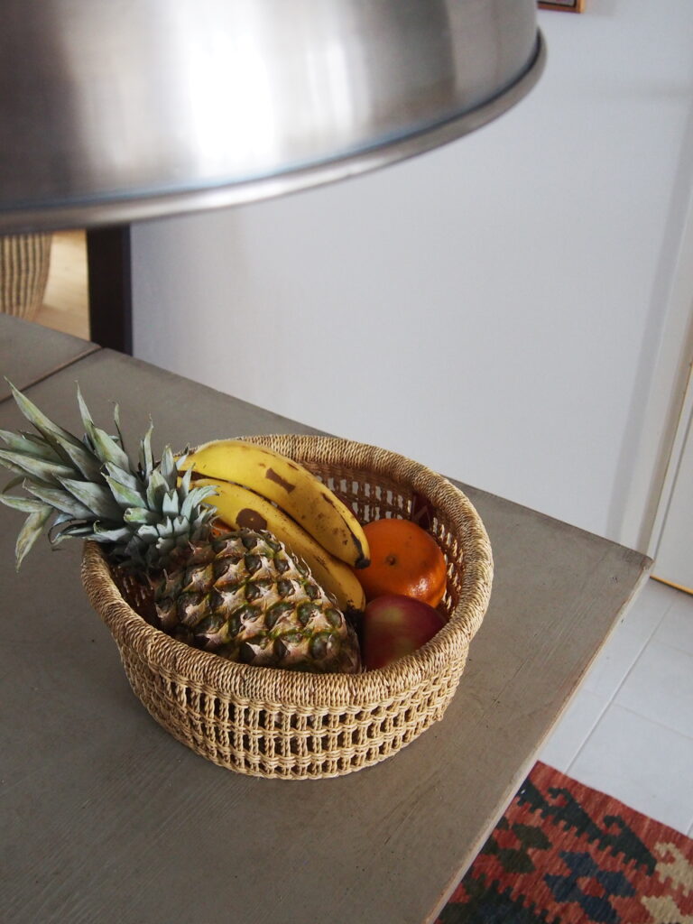 Fruit Basket